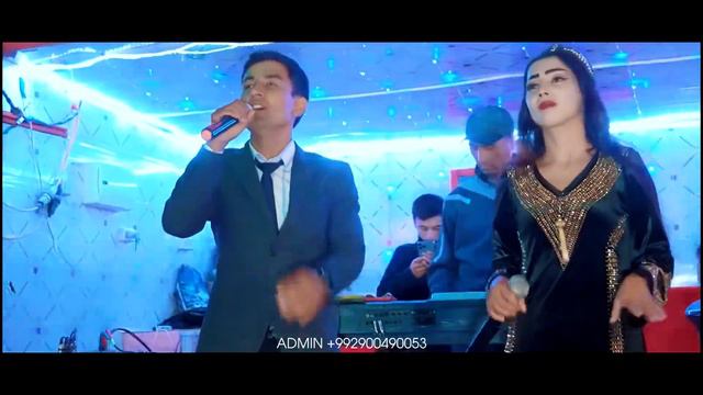 Jurabek & Tahmina Janga Janga Cover Music Ravshan Annaev +992900338313 смотреть онлайн