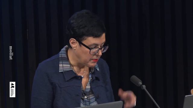 Gisèle Sapiro - Colloque Écrivains polémistes et essais polémiques dans la littérature mondiale смотреть онлайн