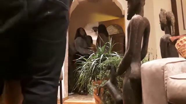 Billy Hugs Sister Kristal Cousin Matty смотреть онлайн
