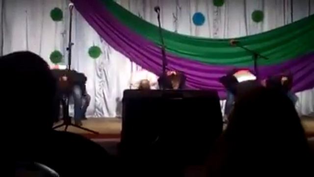 25 ТАНЕЦ ХОЧУ ЖИТИ БЕЗ ВИЙНЫ смотреть онлайн