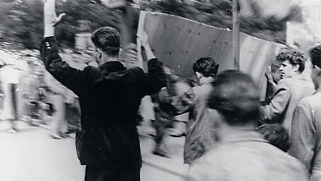 Cold War Ep.7/24 - (1953-1956) After Stalin смотреть онлайн