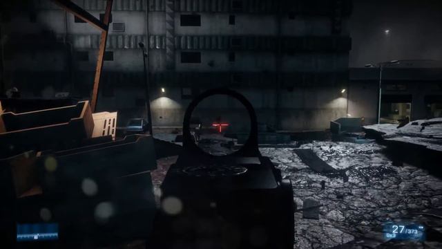 Battlefield 3 3 часть смотреть онлайн