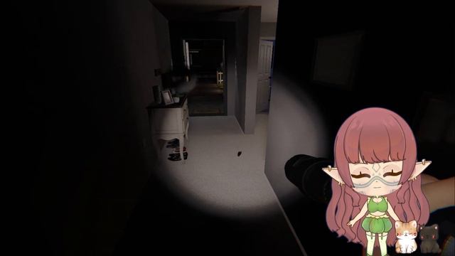 Phasmophobia VOD смотреть онлайн