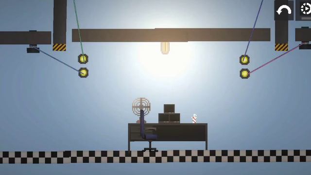 Freddy Fazbear Mod (Melon Playground)