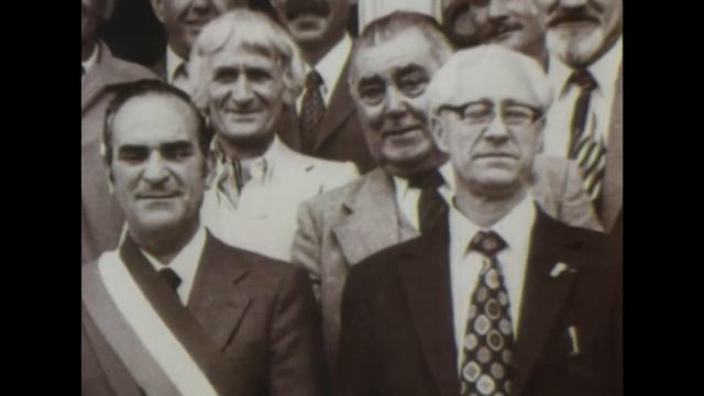 Солдаты сопротивления (1980), реж. — Т. Семёнов смотреть онлайн