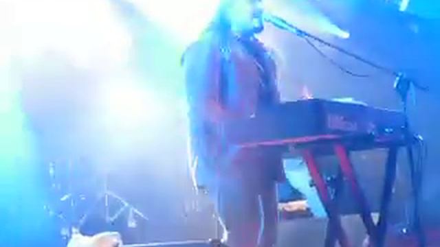 CARMINE APPICE, High in the city смотреть онлайн