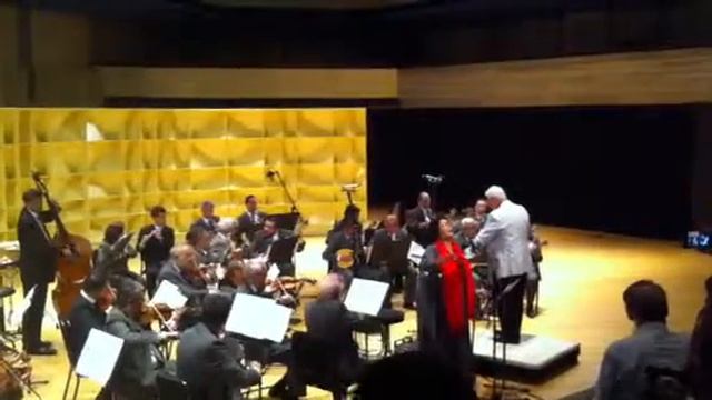 Coplas Lilia Vera смотреть онлайн