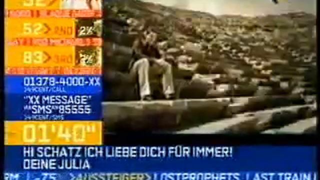 Alexander - Free like the wind (video) смотреть онлайн