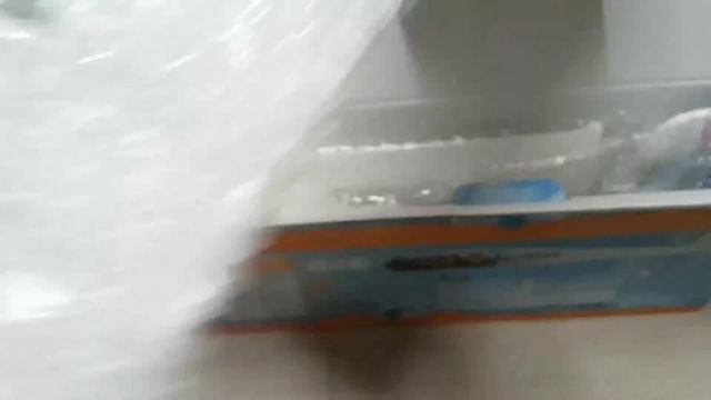 Multiplex Funglider RR Unboxing German смотреть онлайн