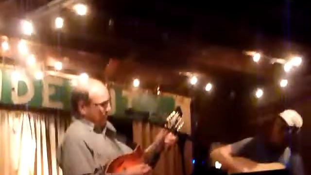 Robbie Fulks & Don Stiernberg - New Orleans смотреть онлайн