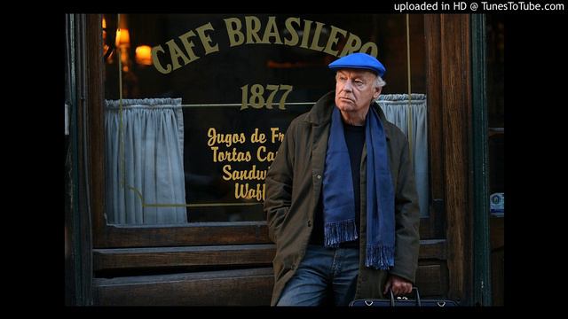 Intro (Eduardo Galeano) смотреть онлайн