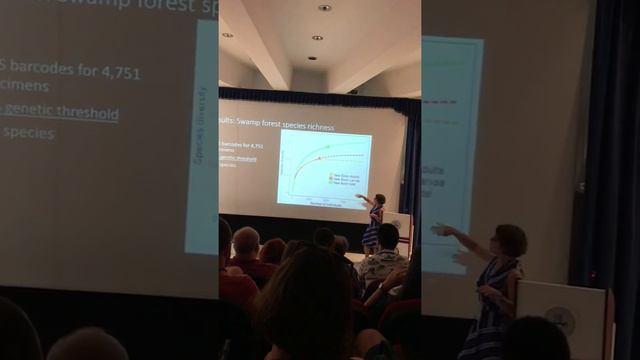 Bio-assessment with DNA sequencing in 21st century смотреть онлайн