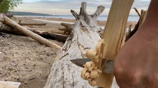 Beaverknife, огненное перо смотреть онлайн