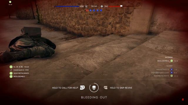 Battlefield 5: Provence (Conquest Gameplay) смотреть онлайн