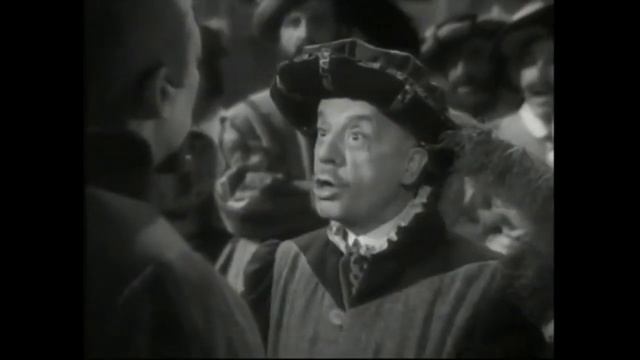 Ezio Pinza sings Le veau d'or from Gounod's Faust (remastered) смотреть онлайн