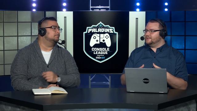 PCL 2019 - Europe PS4 - Week 2 - Flash Point vs Itech смотреть онлайн
