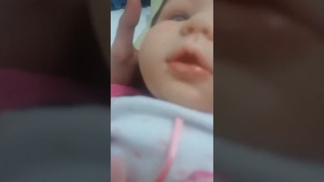 Detalhes da minha bebê reborn смотреть онлайн