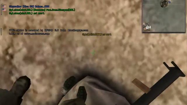 [FR] 1 VS 1 Mac.sens.simpson (BAL) sur Battlefield 1942 смотреть онлайн