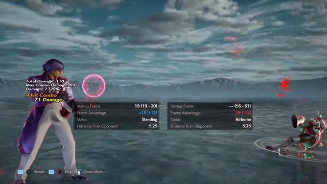 Tekken 7 Beginner Guide - Dealing with Alisa смотреть онлайн