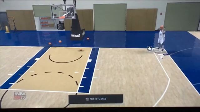 2K17 LAMELO BALL JUMPSHOT PT.2/ PS3/XBOX360 смотреть онлайн