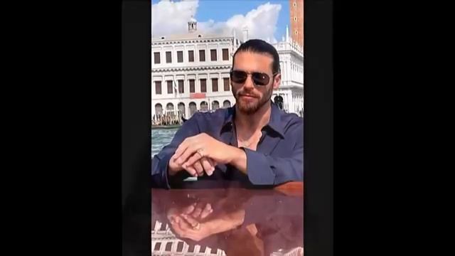 Демет Оздемир была очень рассержена критикой в адрес Джана Ямана! смотреть онлайн