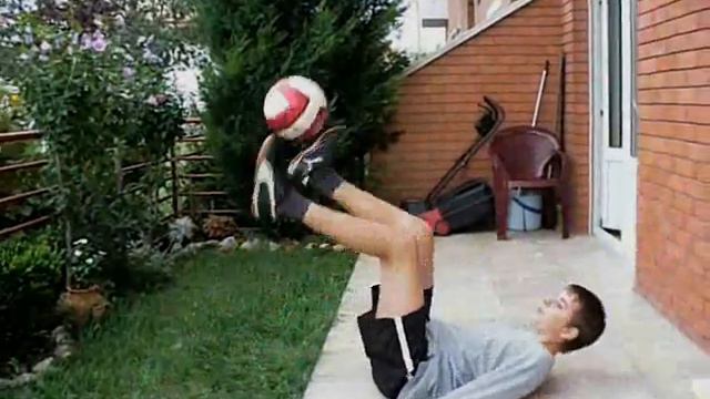 Szilard Feat. KennY Freestyle Video смотреть онлайн