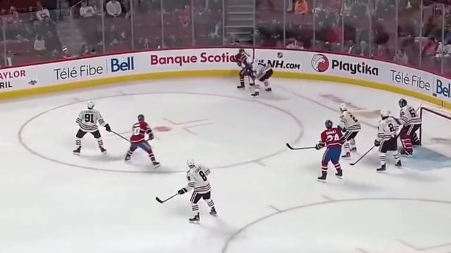 2 hat-tricks Ovechkin, pass Kovalchuk and save Fleury: Top 10 moments of the 16th week of the NHL смотреть онлайн