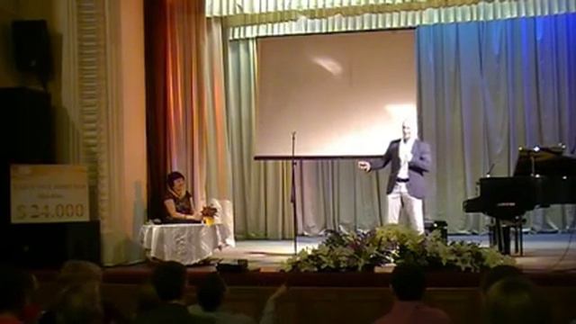 2016 Артем Филимонов на Салоне Успеха Ольги Кибис смотреть онлайн