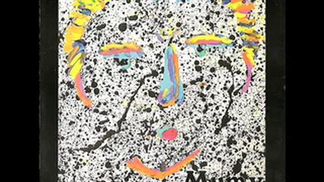 Pardon Me Asking - off Bill Mumy's Speechless Album смотреть онлайн