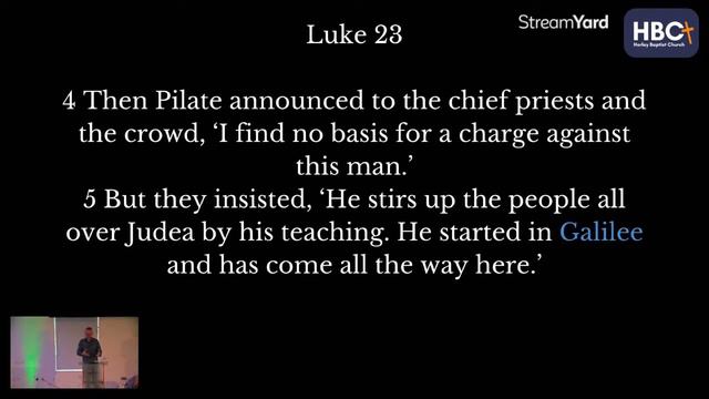 The Ninety #12: The Pilate Chronicles смотреть онлайн