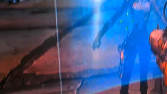 T pose attacks borderlands 2 смотреть онлайн