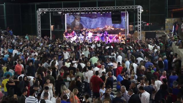 Layal Abboud - Bekaa Kafra Festival | ليال عبود مغنج - مهرجان بقاعكفرا смотреть онлайн