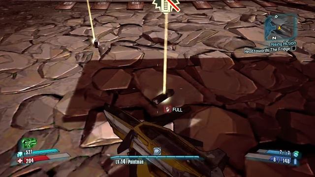 MineCraft!!! (BorderLands 2) смотреть онлайн
