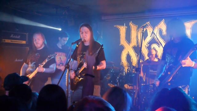 Хрен - Полусон (V лет, 2023) смотреть онлайн