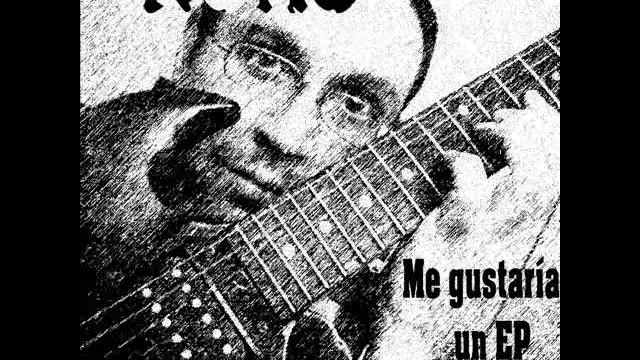 Nono - Marieta (Javier Krahe Cover) смотреть онлайн