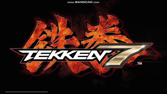 Tekken 7 Pretender (Character Select/Main Menu) Season 3. смотреть онлайн