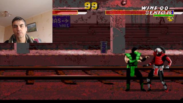 Brutality после Fatality Fabrulity