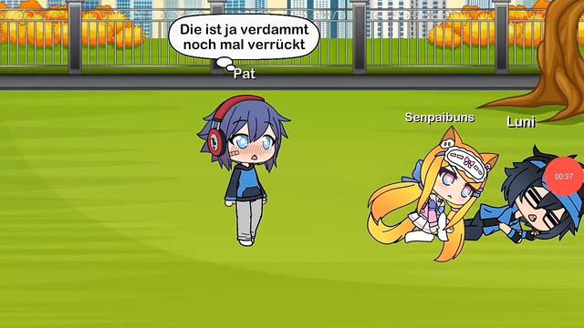 Luni will pat heiraten Aba dann!!! смотреть онлайн