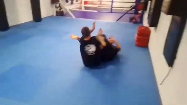 WIN CHUN POLTAVA подготовка смотреть онлайн