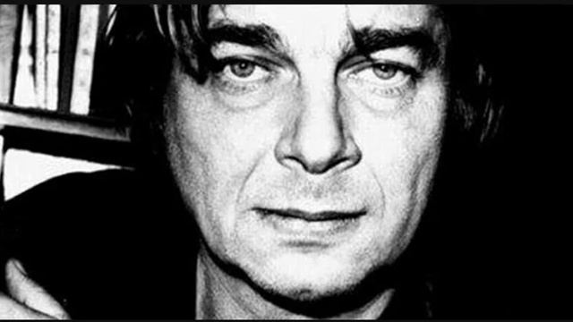 Beat Poetry | Nichita Stănescu - Sfârșit (recită Florian Pittiș) смотреть онлайн