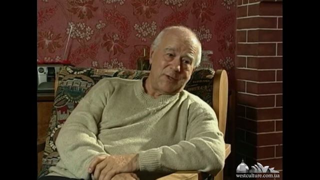 Виталий Коротич, интервью, 2004 г. №119. смотреть онлайн