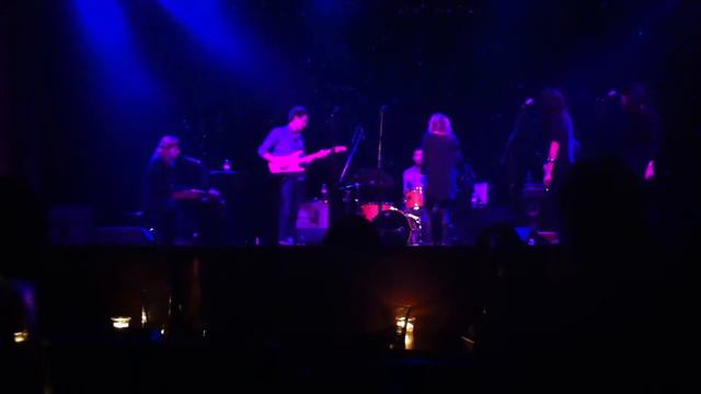 Jessie Baylin Leave Your Mark смотреть онлайн