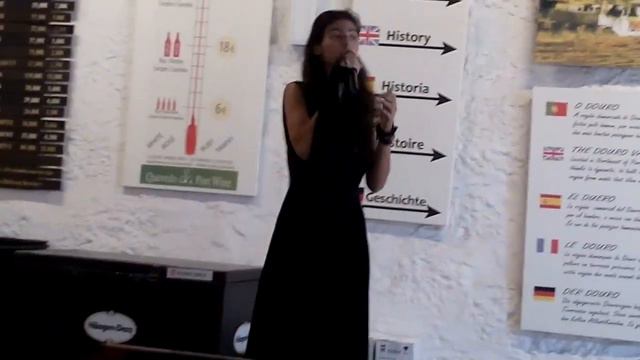 Raquel Castro - Casa Portuguesa смотреть онлайн
