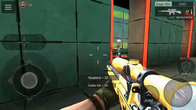 FZ9 Time Shift Android Gameplay :FZ9 :Timeshift – Walkthrough BSN Mode!!!122 Gold!!!(android / ios) смотреть онлайн