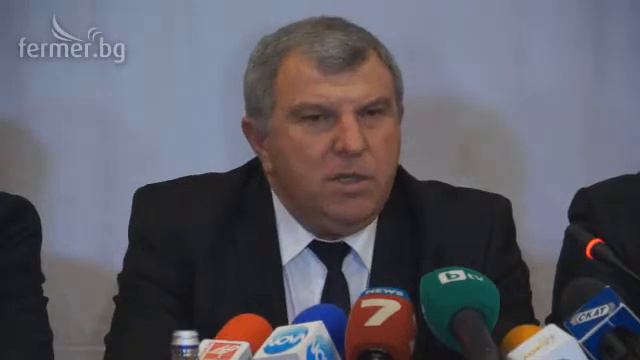 Димитър Греков за приоритетите на МЗХ в ОСП 2014-2020 смотреть онлайн