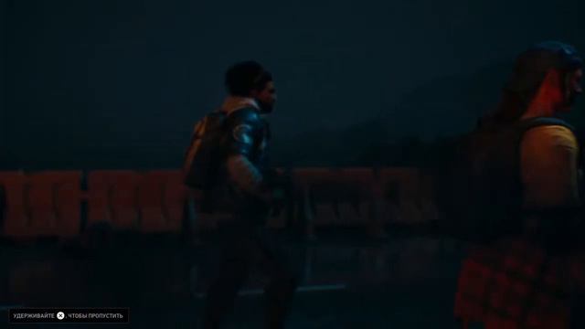 Проходим кооп сюжет в Back 4 Blood смотреть онлайн