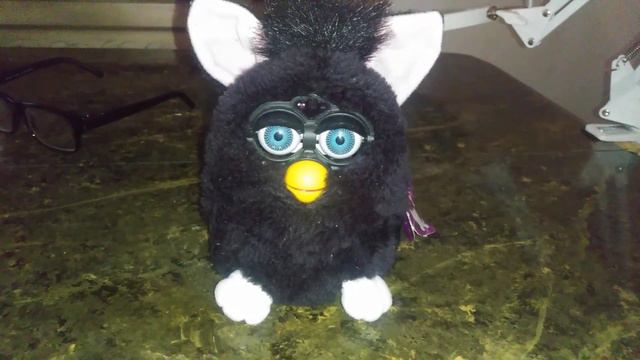 Furby смотреть онлайн