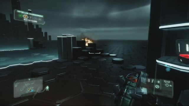 Let's Play Crysis 3 - Kampagne - German (1) (XBOX 360) Tutorial смотреть онлайн