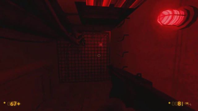 Black Mesa Pt.58 | Walkthrough Gameplay w/CGHQ | 1080p HD PC смотреть онлайн