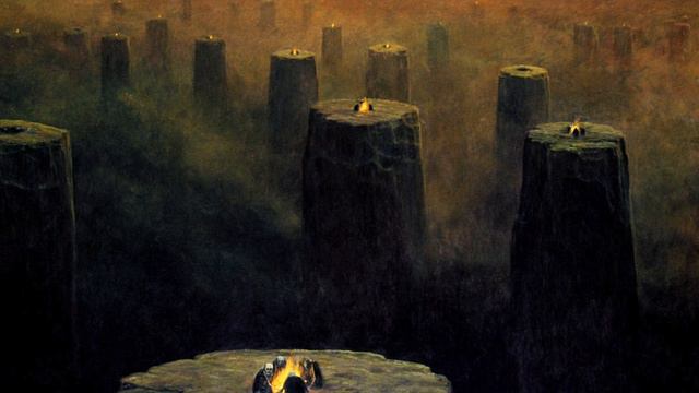 Penderecki : Symphony No. 3
